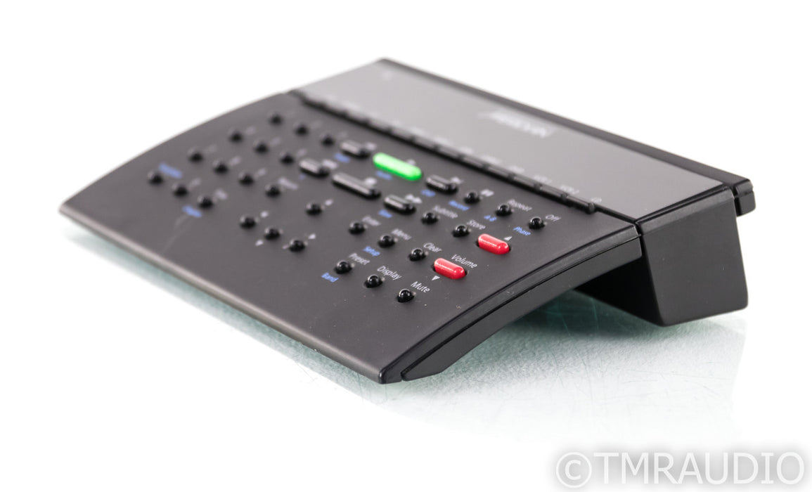 Meridian MSR Remote Control