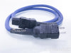 Cardas Clear Power Cable; 2m AC Cord
