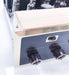 HH Scott Kit Stereomaster Type LK48 Tube Amplifier; AS-IS (Untested, Modified)