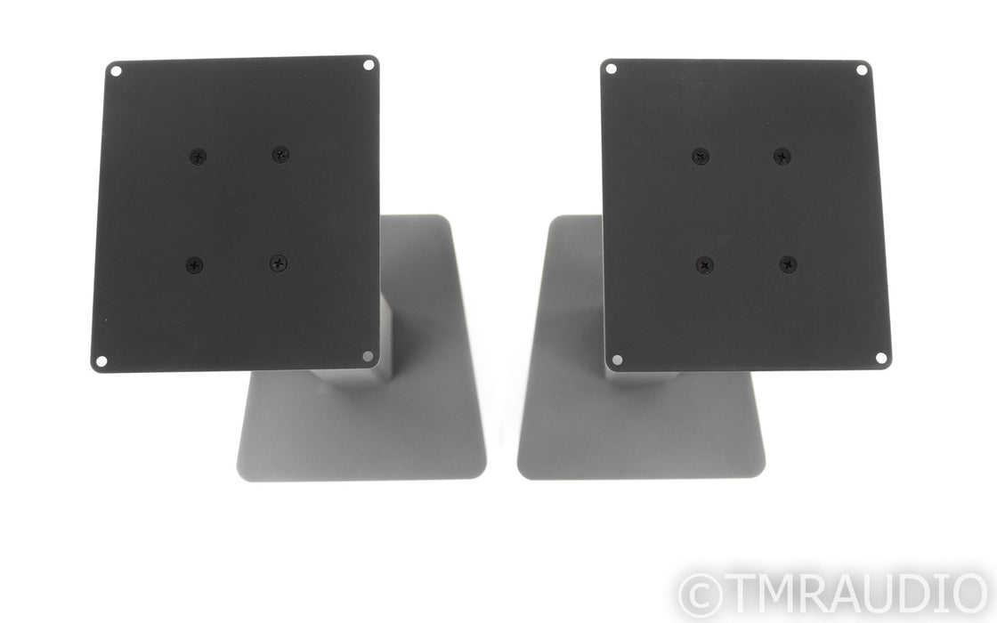 Elac LS80-G 23" Speaker Stands; Gray Pair; LS80G (1/2)