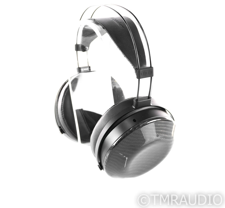 MrSpeakers Ether CX Closed-Back Over-Ear Headphones; DROP + Mr Speakers