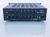 Balanced Audio Technology VK-5i Stereo Tube Preamplifier; BAT VK5i (No Remote)