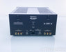 Audio Research Reference 75 Stereo Tube Power Amplifier; ARC REF75