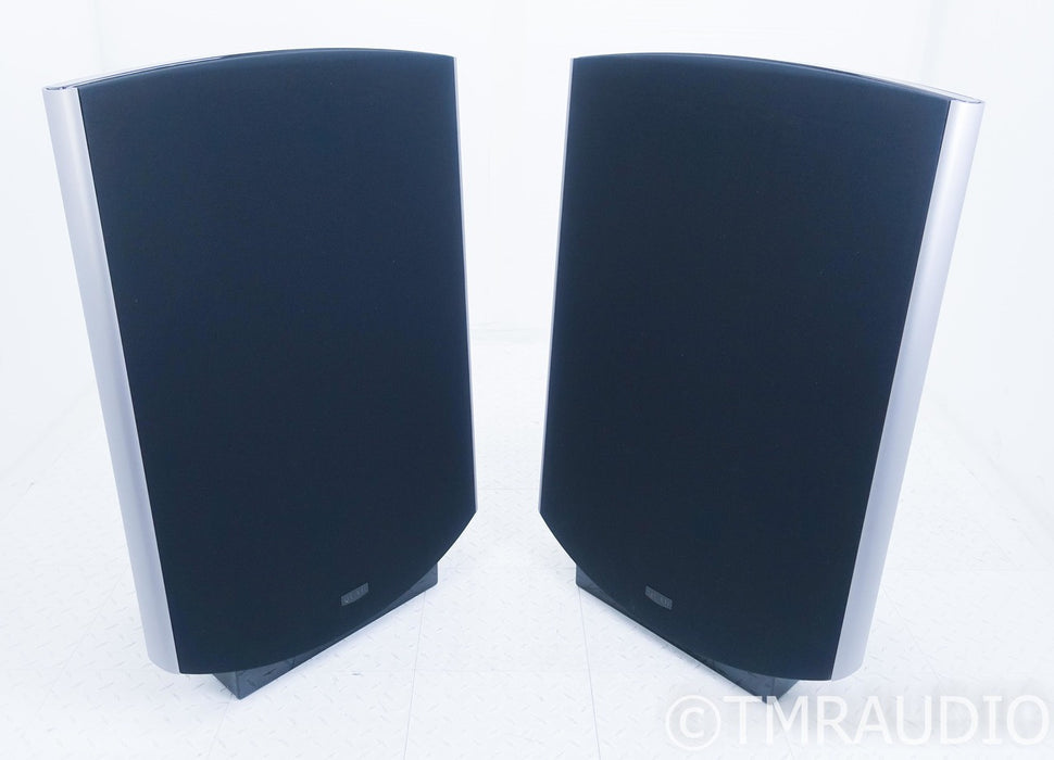 Quad ESL 2805 Electrostatic Floorstanding Speakers