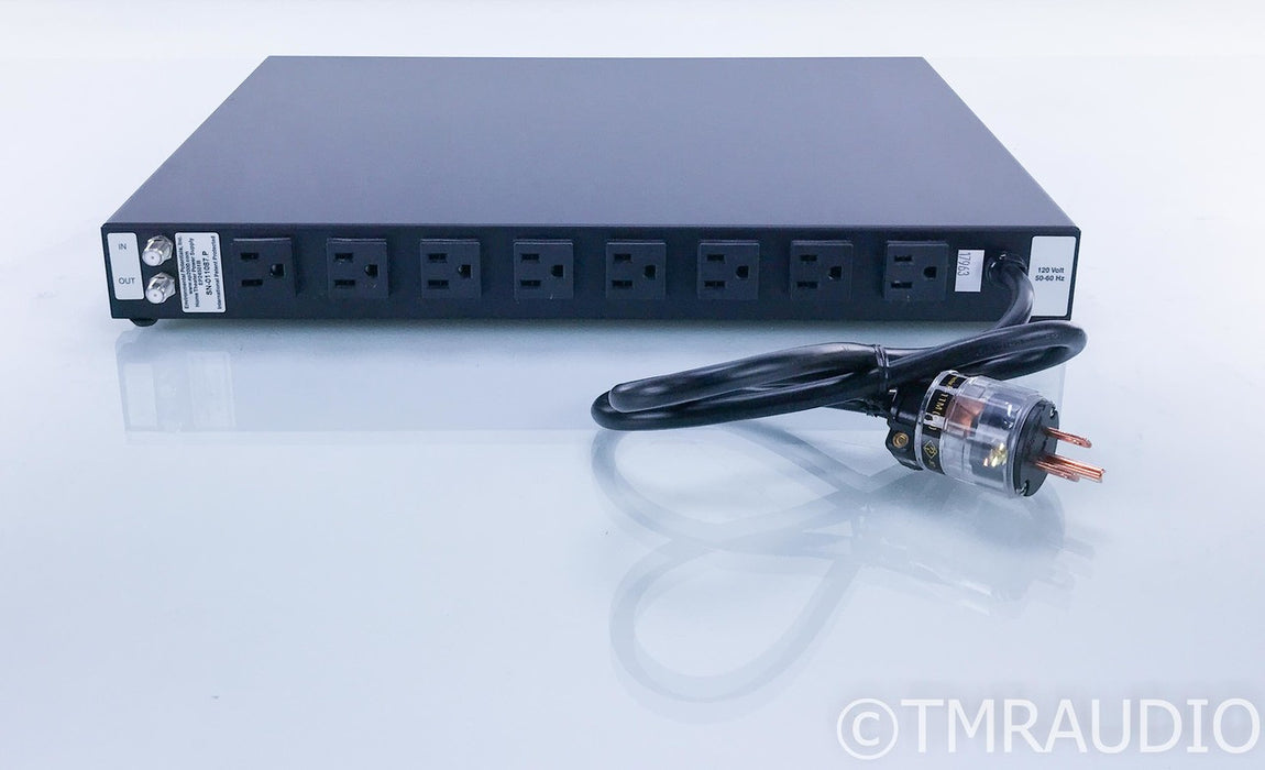 Environmental Potentials EP2450 Power Conditioner (Upgraded Plug)