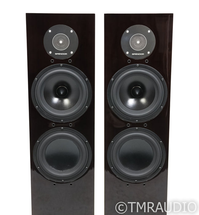Spendor D7 Floorstanding Speakers