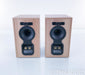 B&W DM600 S3 Bookshelf Speakers; Sorrento Pair; DM-600