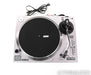 Rek-O-Kut CVS-14 Direct Drive Turntable; CVS14 (No Cartridge)