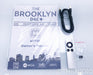 Mytek The Brooklyn DAC+ D/A Converter; Preamplifier; Headphone Amplifier; Remote