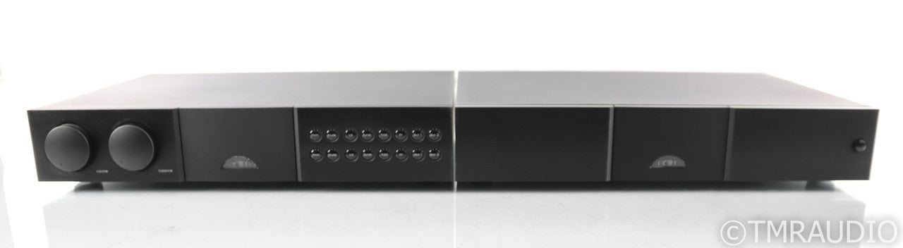 Naim NAC 252 Stereo Preamplifier w/ Supercap DR