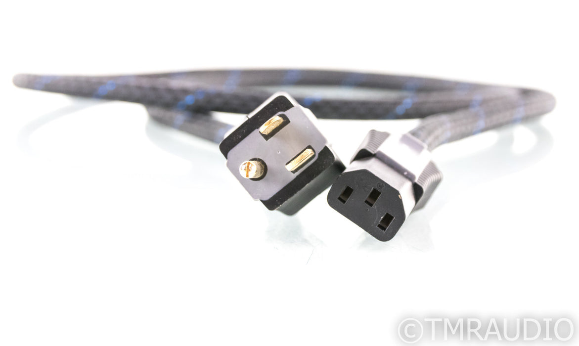 Pangea AC-14 SE MkII Power Cable; 2m AC Cord; AC14SE Mk2