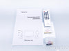 Oppo HA-1 Balanced Headphone Amplifier / DAC; HA1; USB; Bluetooth; Remote