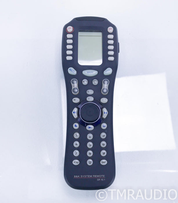 B&K AVR 507 7.1 Channel Home Theater Receiver; AVR507; Remote