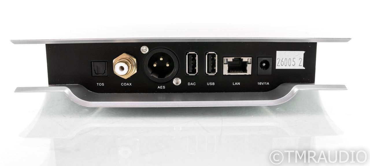 Auralic Aries Wireless Network Streamer
