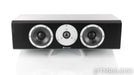 Dynaudio Excite X24 Center Channel Speaker; Satin Black; X-24