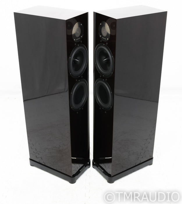 Spendor D7 Floorstanding Speakers