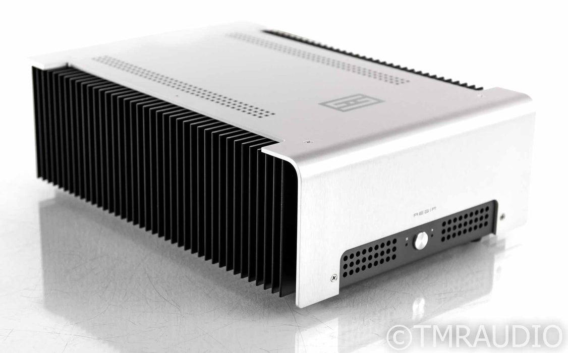Schiit Aegir Stereo Power Amplifier