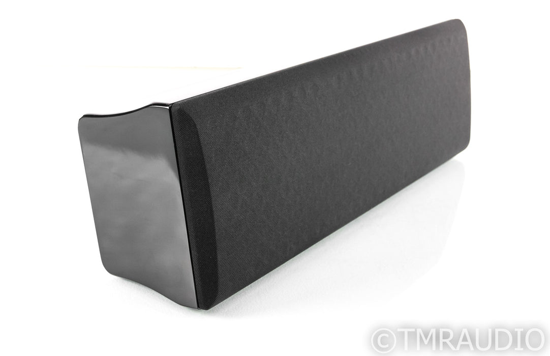 McIntosh LCR80 On-Wall Center Channel/ Surround speaker; (2 available)