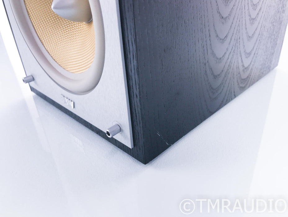 B&W CM2 Bookshelf Speakers