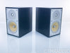B&W CM2 Bookshelf Speakers