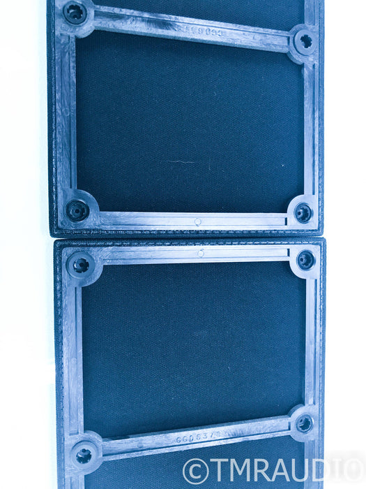 B&W CM2 Bookshelf Speakers