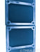 B&W CM2 Bookshelf Speakers