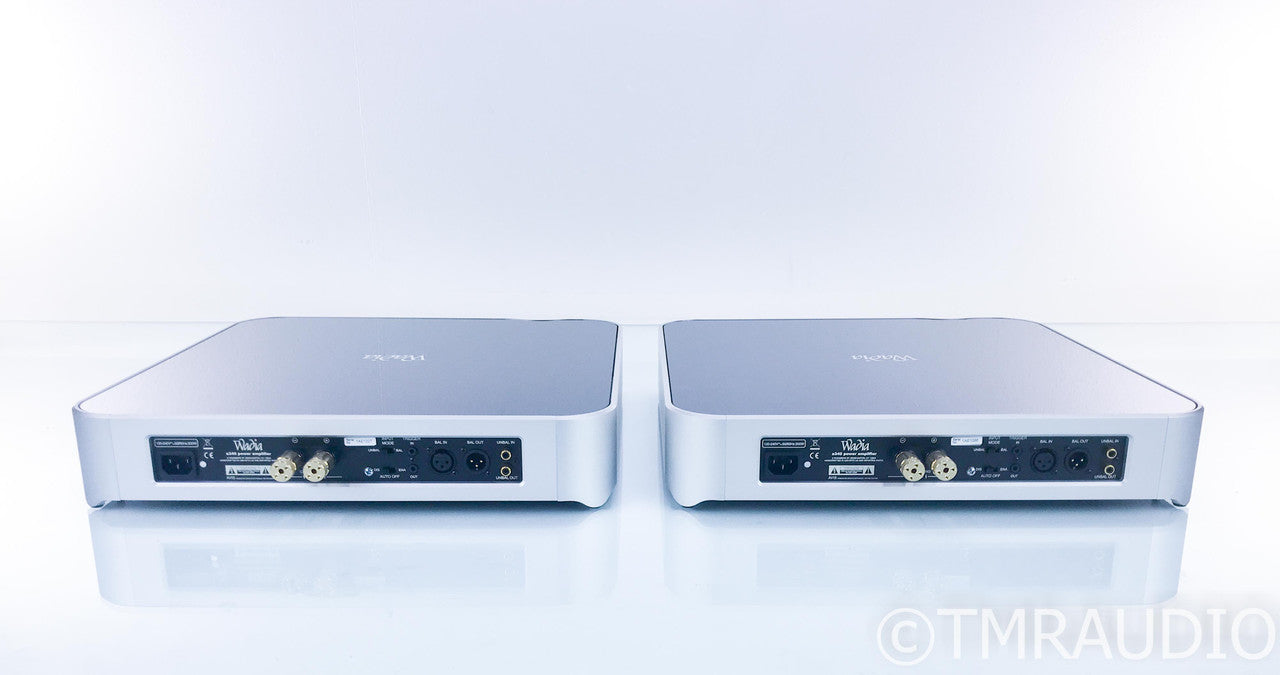 Wadia A340 Mono Power Amplifier