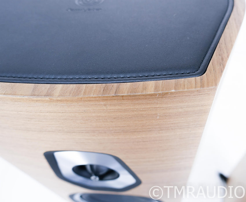 Sonus Faber Sonetto VIII Floorstanding Speakers