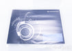 Sennheiser HD800 Open-Back Headphones; HD-800