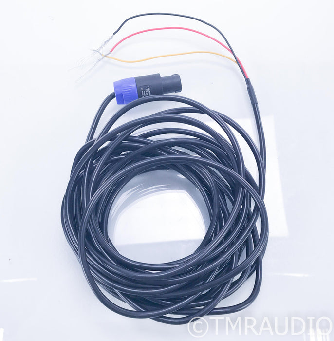 REL T/5i 8" Powered Subwoofer