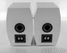 Technics SB-C700 Bookshelf Speakers; SBC700; Gloss White Pair