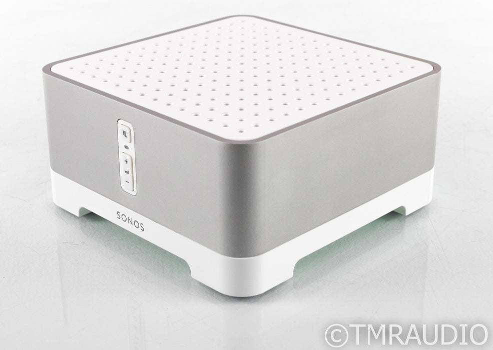 Sonos Connect:AMP Wireless Network Streaming Amplifier