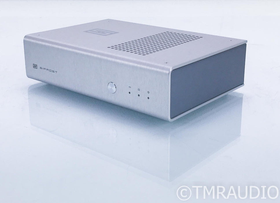 Schiit Bifrost Multibit DAC; D/A Converter