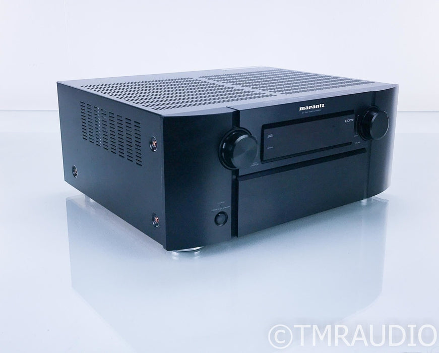Marantz AV8003 7.1 Channel Home Theater Processor