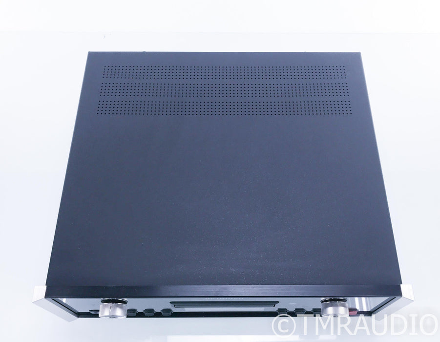 McIntosh MCD201 CD / SACD Player; MCD-201 (No Remote)