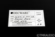 Decware Zen Triode SE34I.5 Stereo Tube Power Amplifier; Black