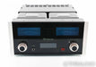 McIntosh MHA-100 Headphone Amplifier / Integrated / DAC; MHA100; Remote