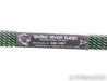 Snake River Audio Boomslang BNC Digital Coax Cable; Single 4.5ft Interconnect