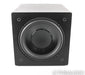 REL Q150E 10" Powered Subwoofer; Black; Q-150 E