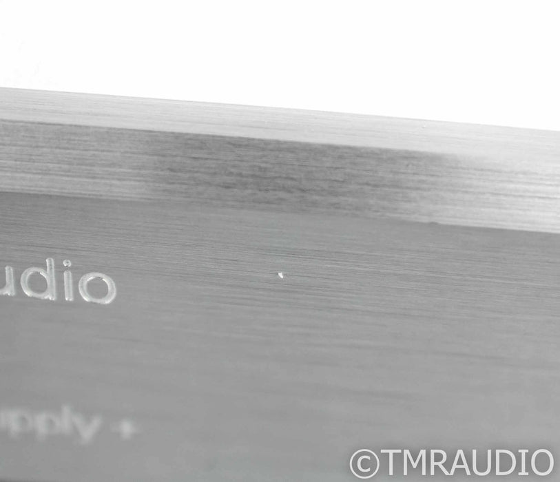 Clearaudio Balance+ MC Balanced Phono Preamplifier