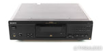 Sony CDP-XA7ES CD Player; CDPXA7ES; Remote