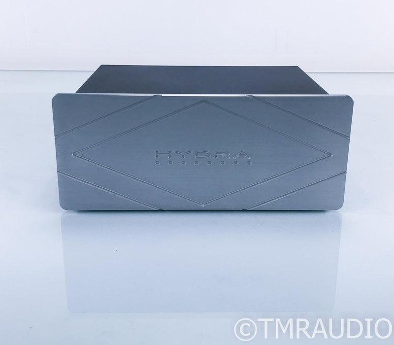 Shunyata Hydra 8 Power Conditioner; 20 Amp