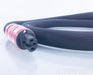 Shunyata Anaconda Helix Alpha Power Cable; 6ft AC Cord
