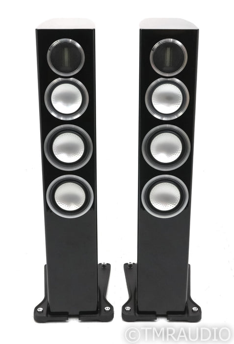 Monitor Audio Gold 200 4G Floorstanding Speakers