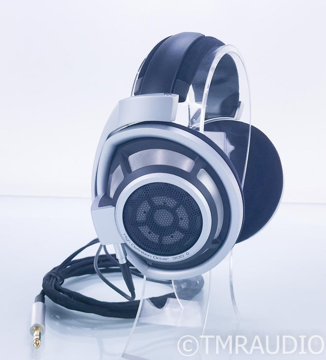Sennheiser HD800 Open-Back Headphones; HD-800