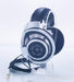 Sennheiser HD800 Open-Back Headphones; HD-800