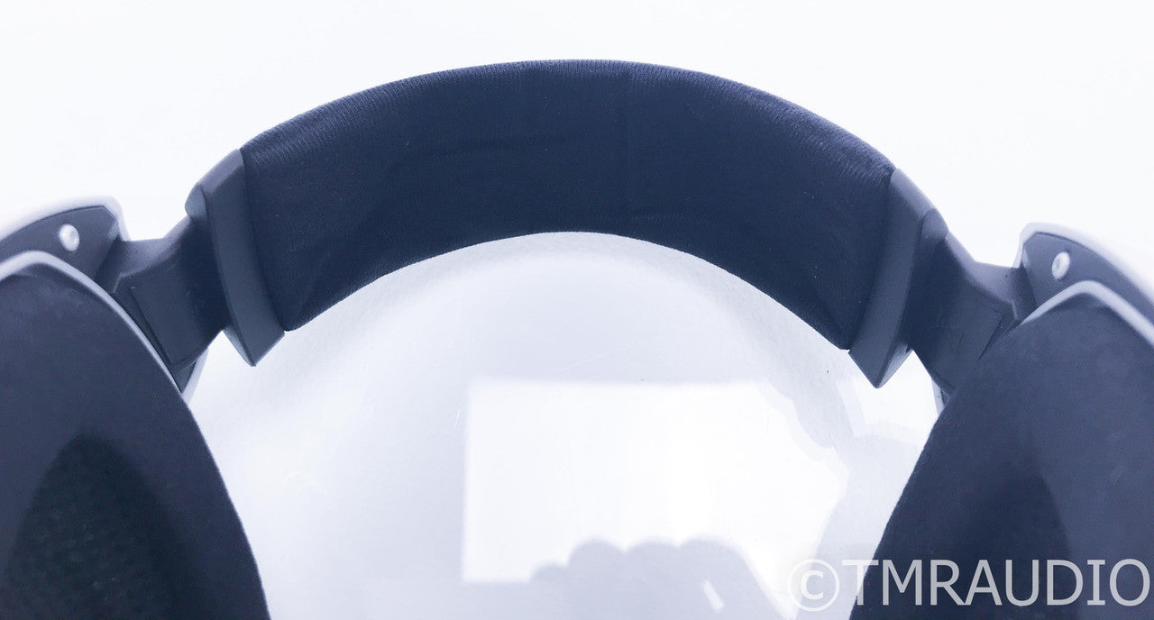 Sennheiser HD800 Open-Back Headphones; HD-800