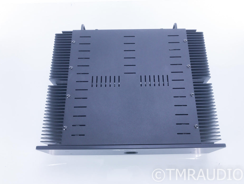 Liberty Audio B2B-100 Stereo Power Amplifier; B2B100 (1/0)