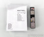 Rotel RC1550 Stereo Preamplifier; RC-1550