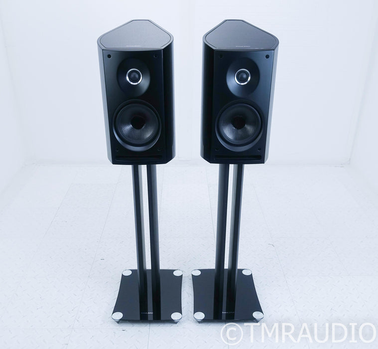 Sonus Faber Venere 2.0 Bookshelf Speakers